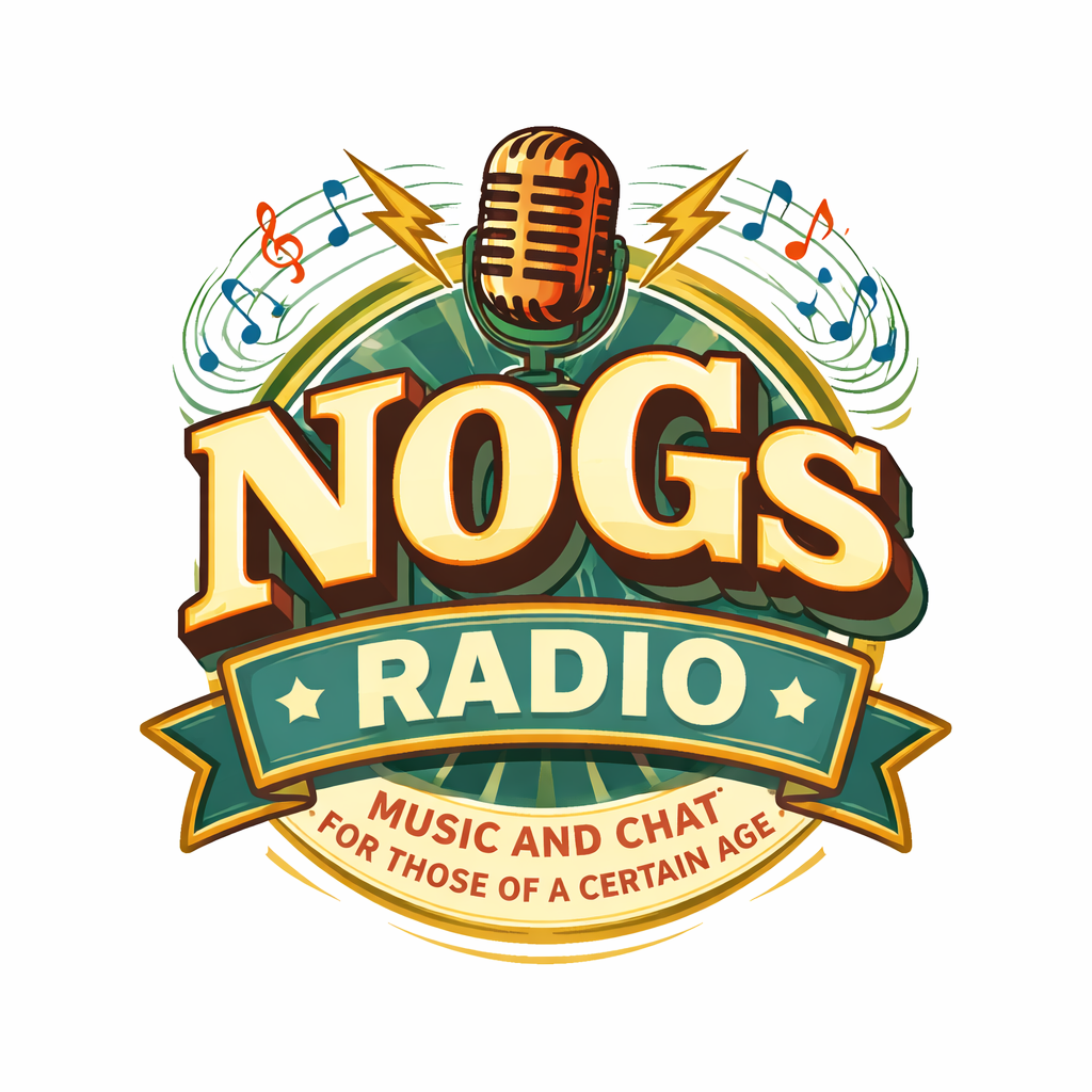 NOGs Radio Logo